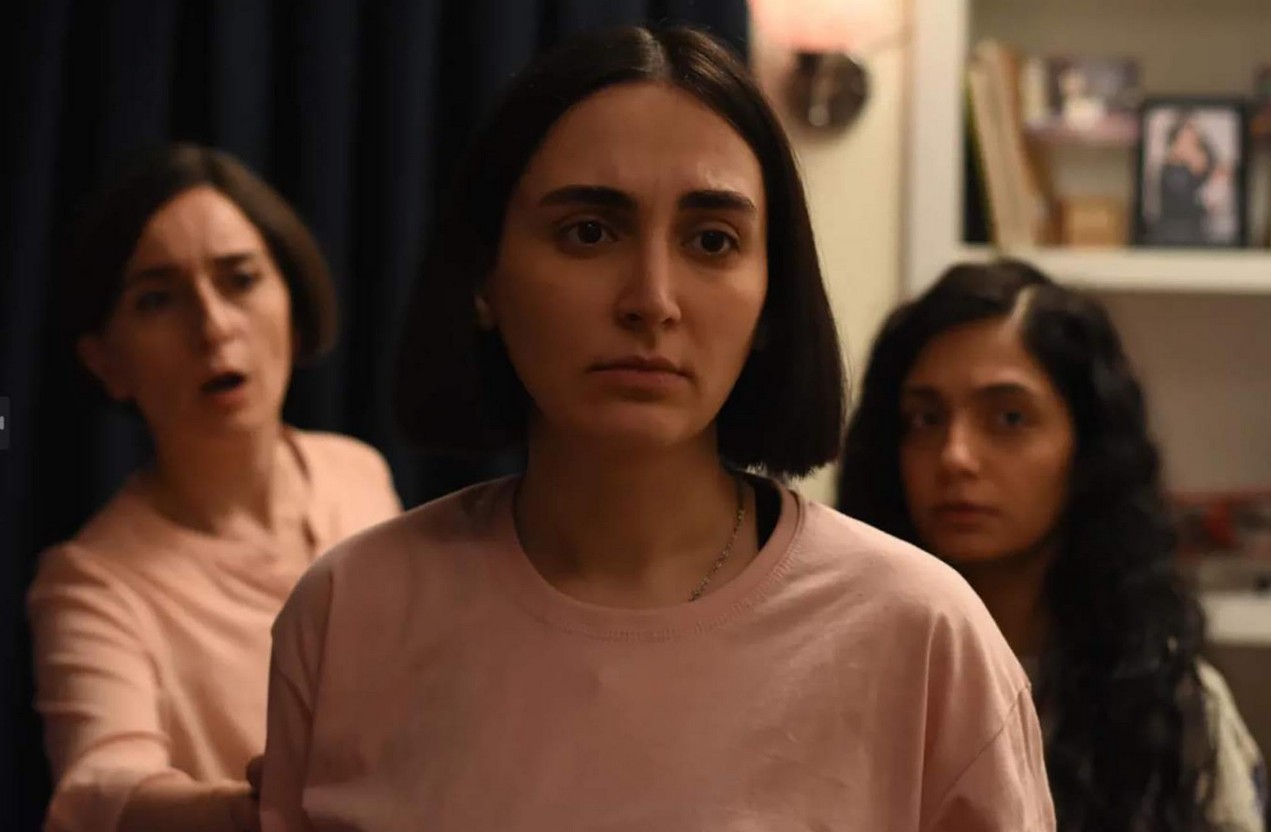 ‘The Seed of the Sacred Fig’ — A Cinematic Act of Resistance